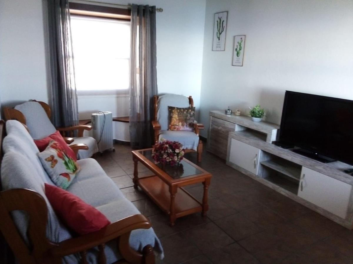 Casa El Caldero * Mazo