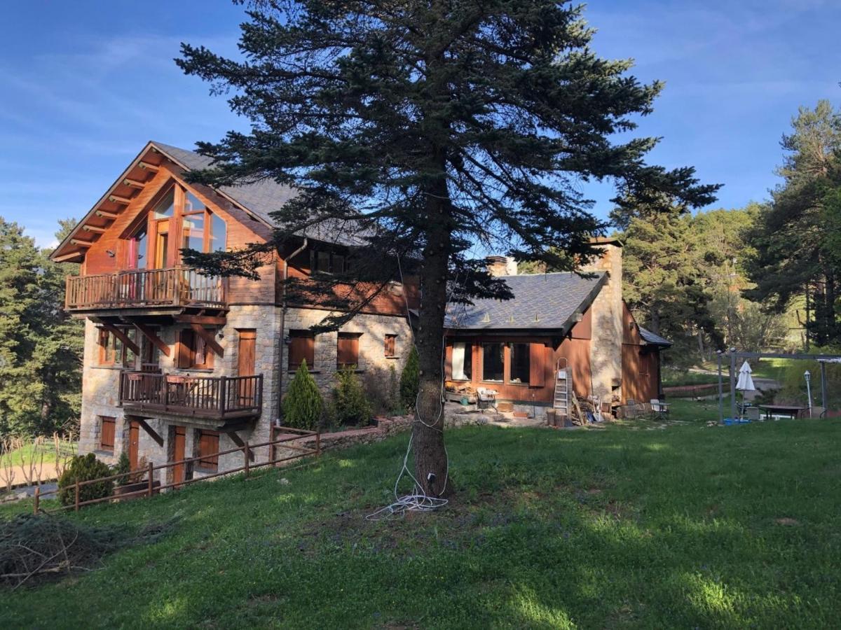Minds & Mountains Eco 3* La Molina (Girona)