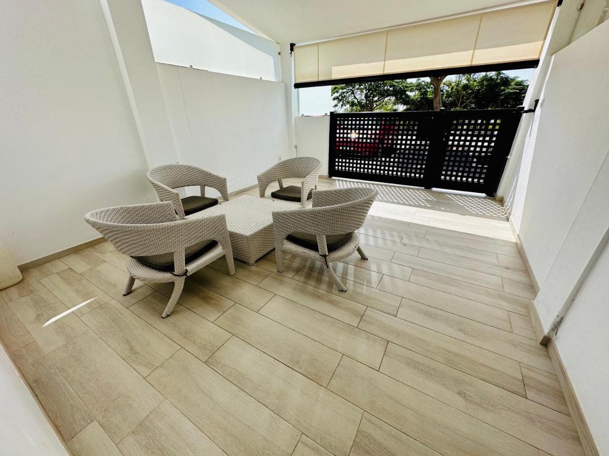 Holiday home Modern Loft Costa Adeje Free Wifi *