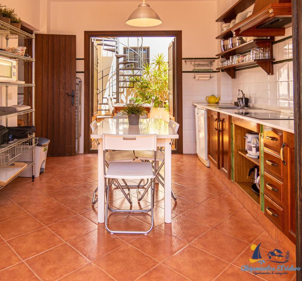 Villa El Sotillo La Jarana
