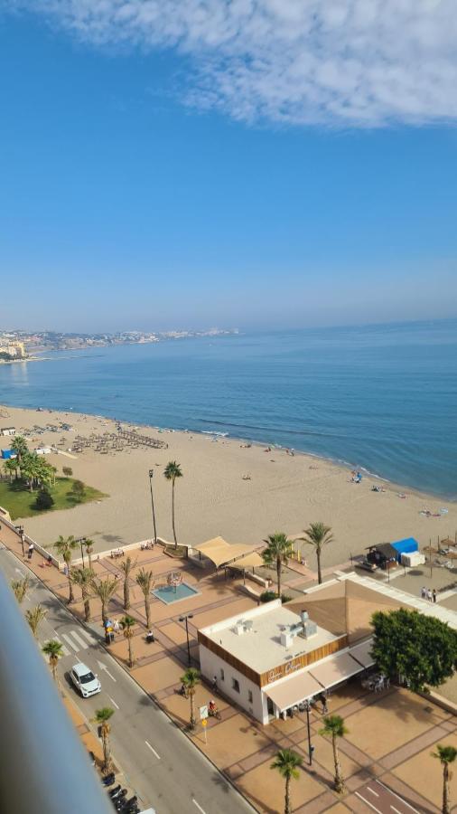 Apartamento Front Penthouse - Fuengirola
