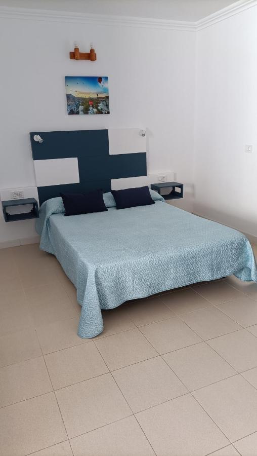 Tipo Estudio En Park, Golf Del Sur, Tenerife Apartamento *