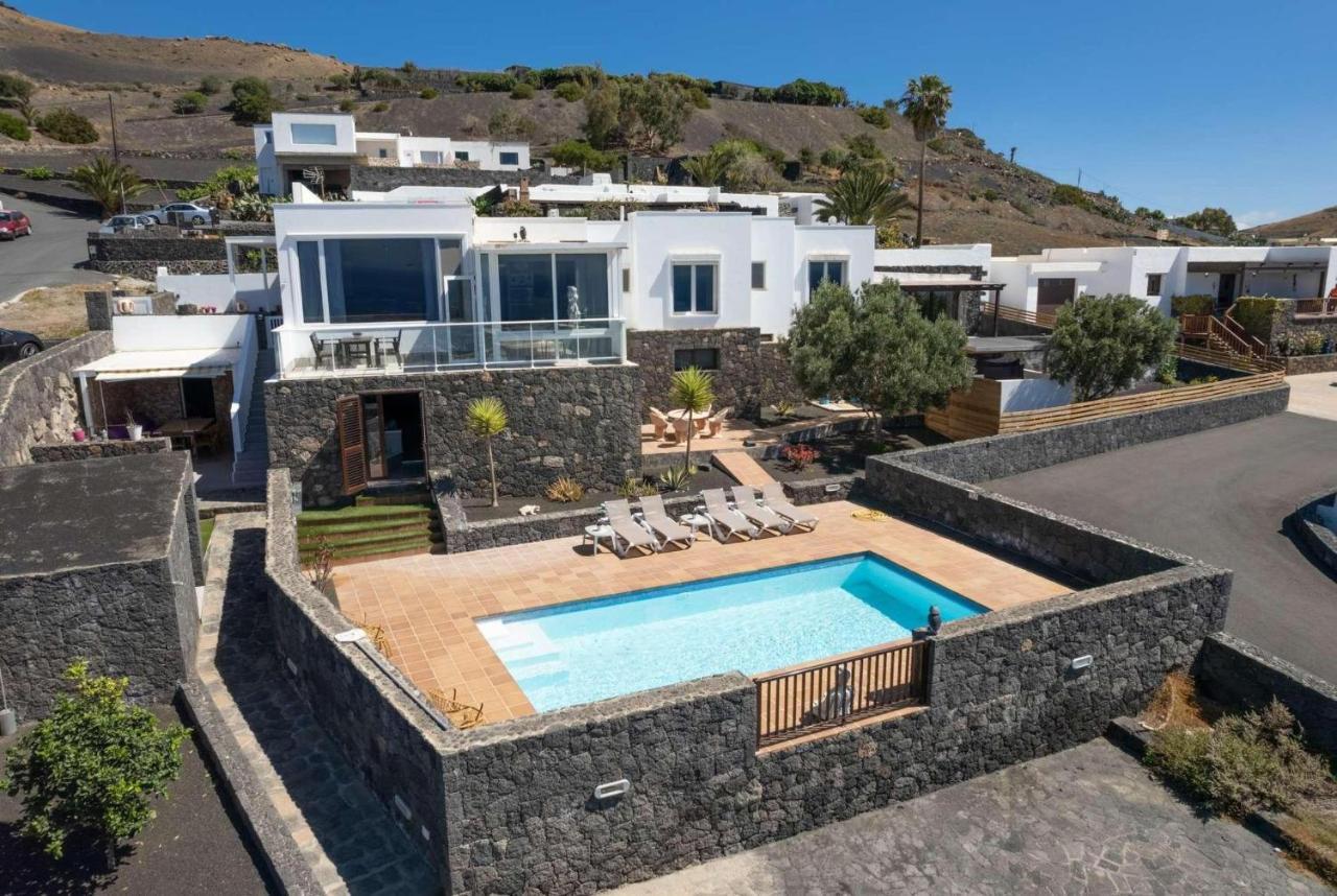 Casa Marina Villa *