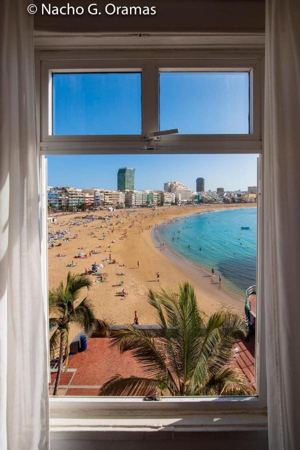 Ondina Oceanfront * Las Palmas de Gran Canaria