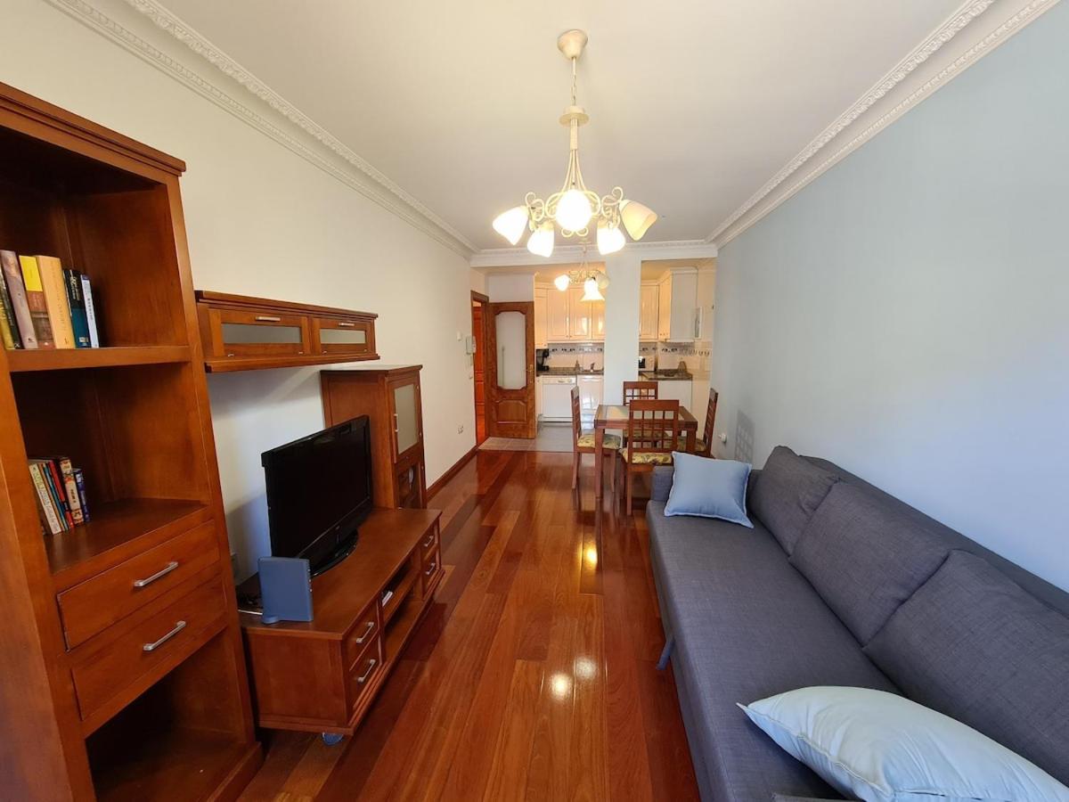 Apartment 117a - Elegante Apartamento En Pleno Centro *