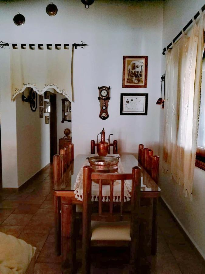 Сasa de vacaciones Casa La Serena Iznájar