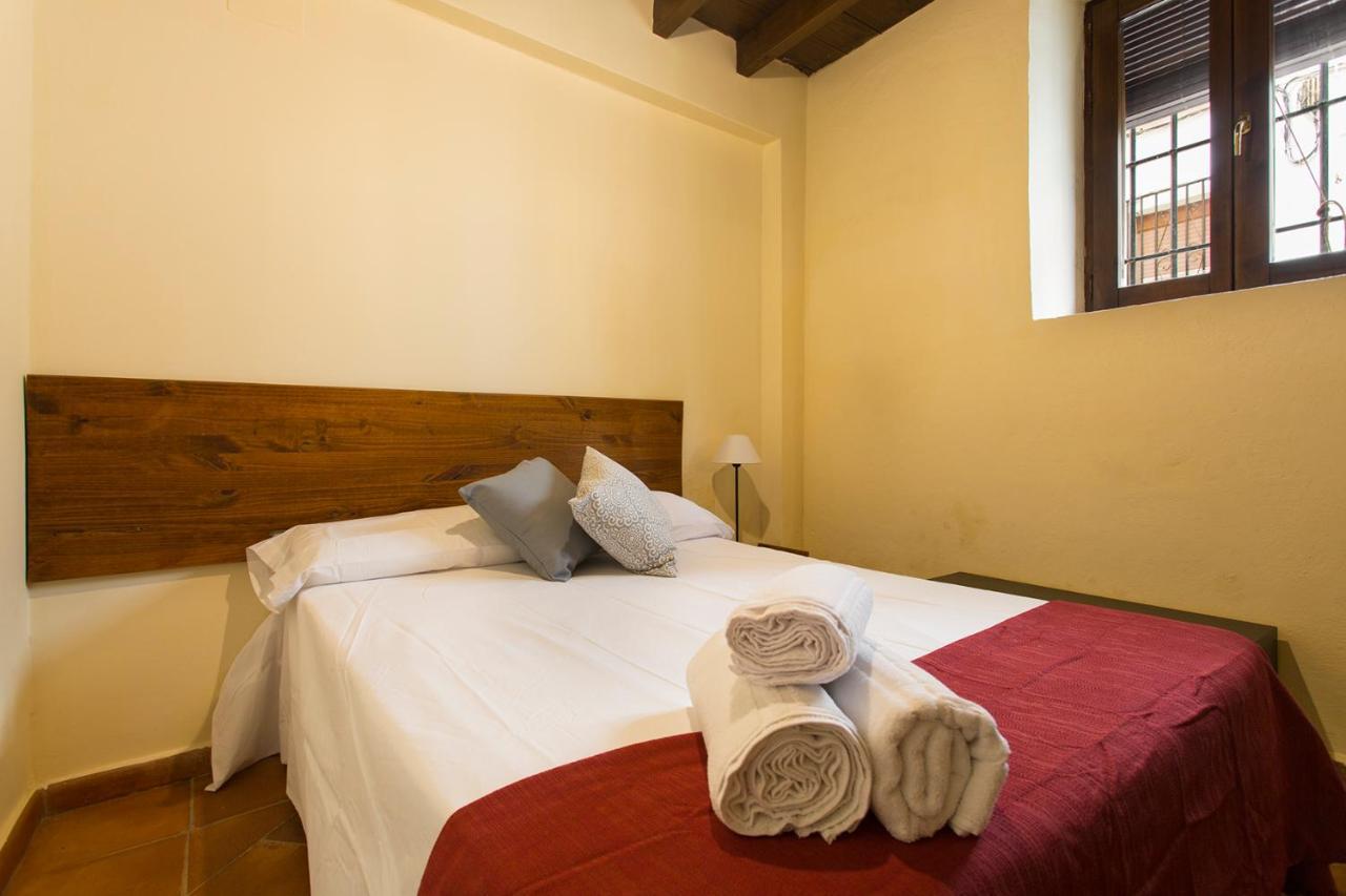 Puerta Elvira Centro Free Parking Apartment