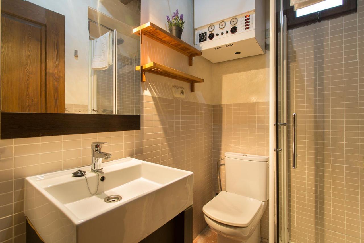 Apartment Puerta Elvira Centro Free Parking *