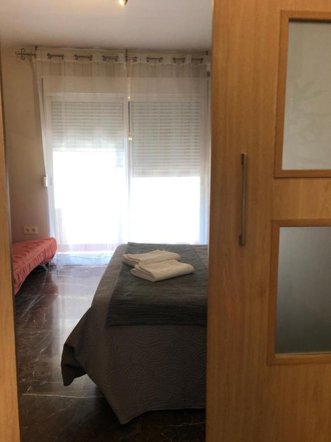 Constitución Confort D Apartamento *