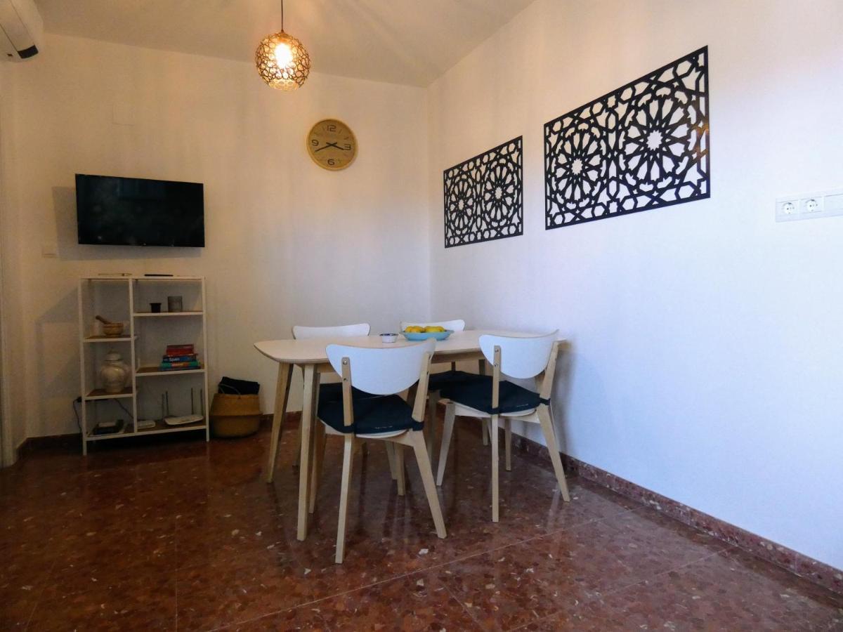 Apartment Casa Alegria *