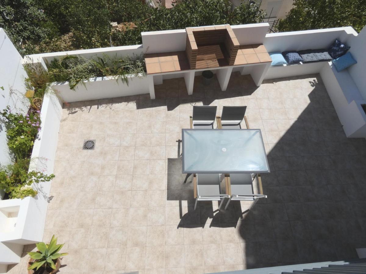 Casa Alegria Alora