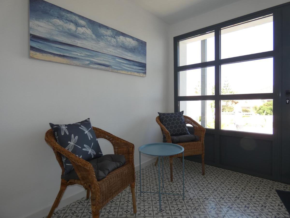 Apartment Casa Alegria Alora