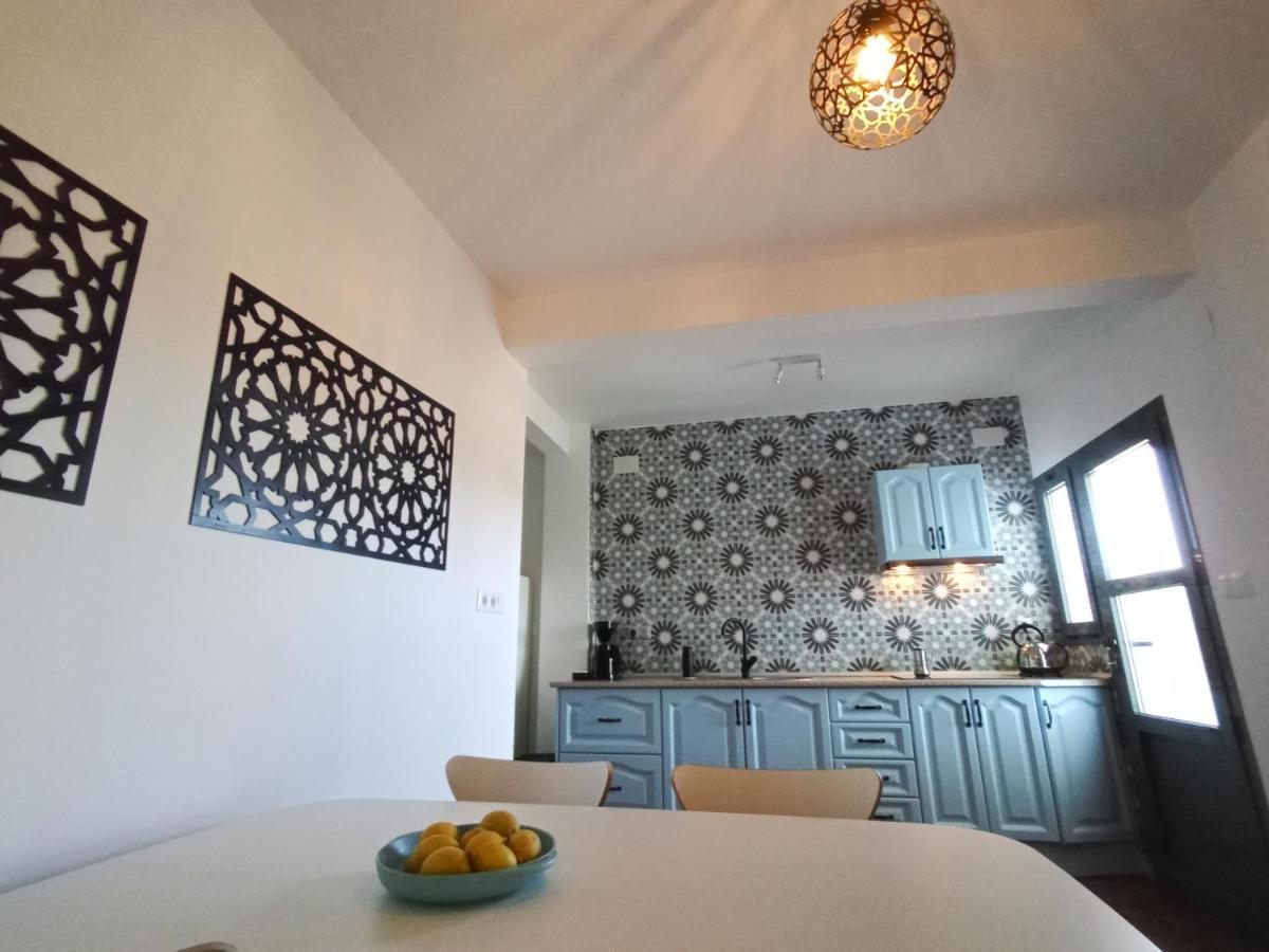 Casa Alegria Apartment
