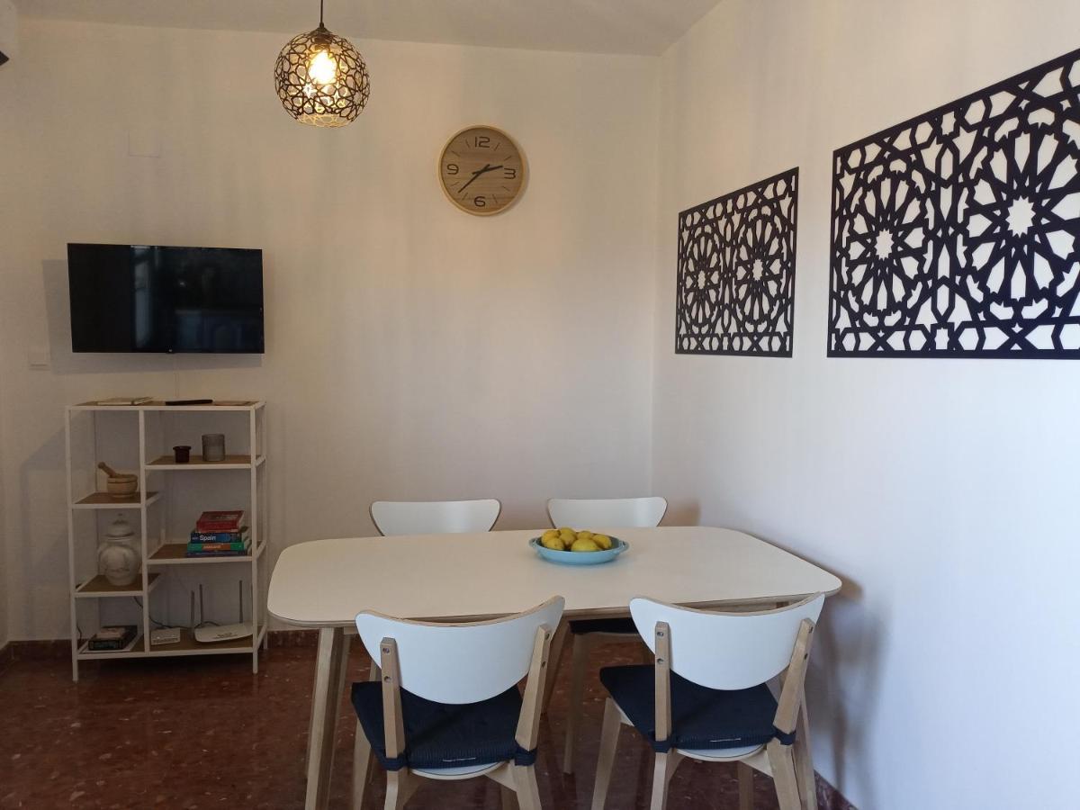 Casa Alegria Apartment Alora