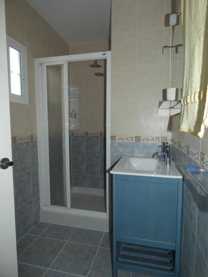 Casa Alegria Apartment *
