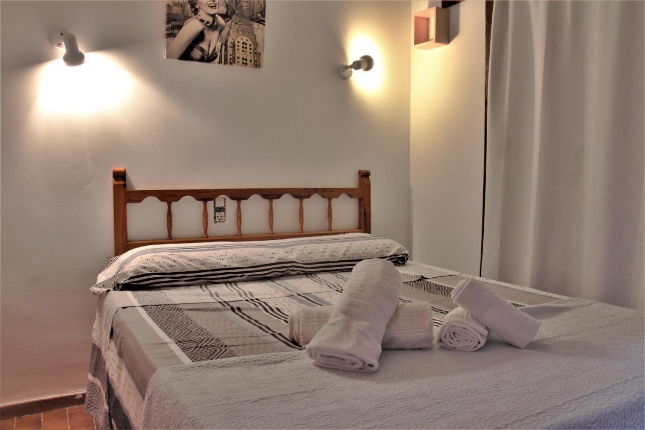 Сasa de vacaciones Oasi Tenerife *