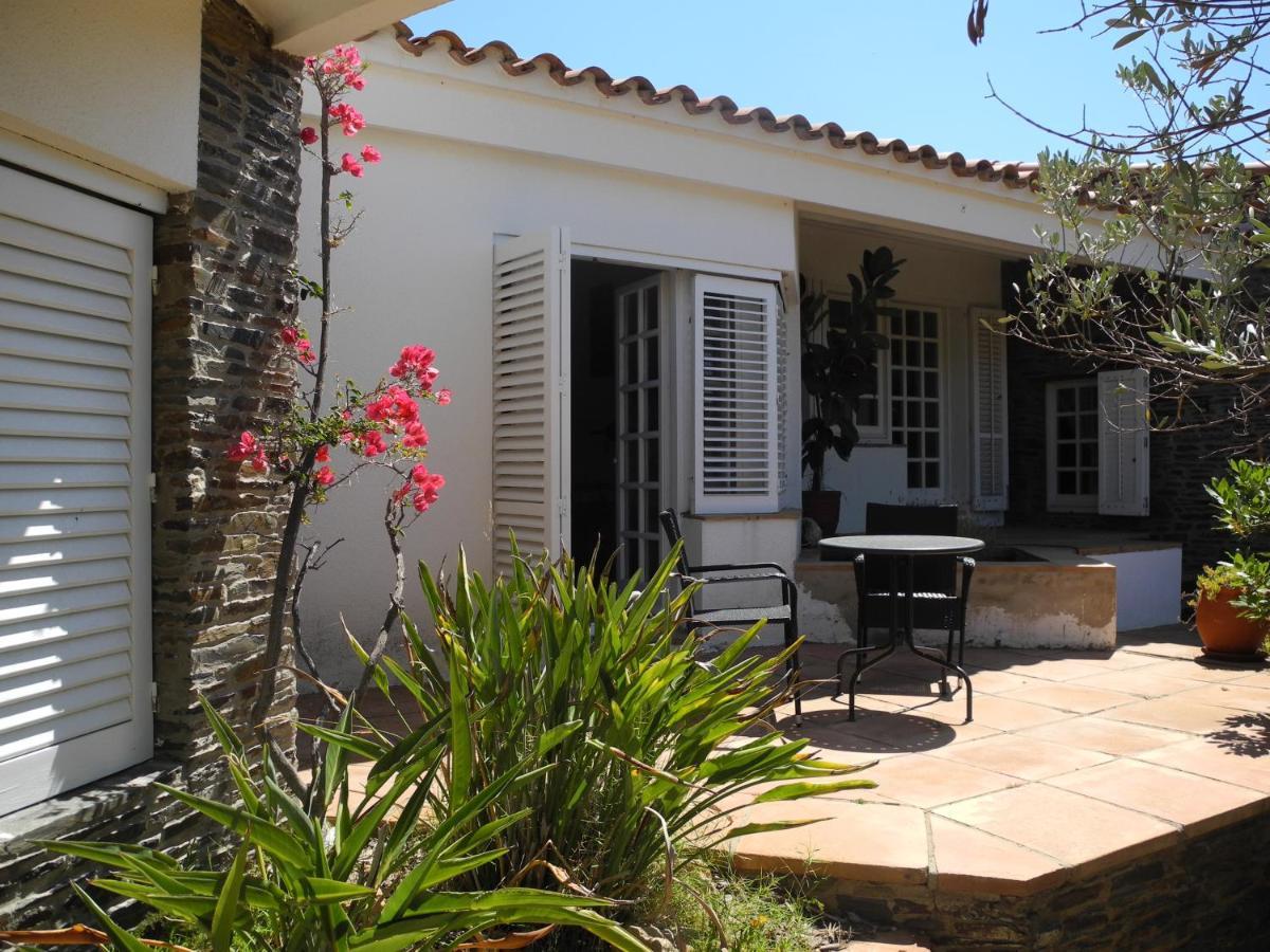 Apartamento Tranquilos Estudios Cerca De La Playa Cadaqués