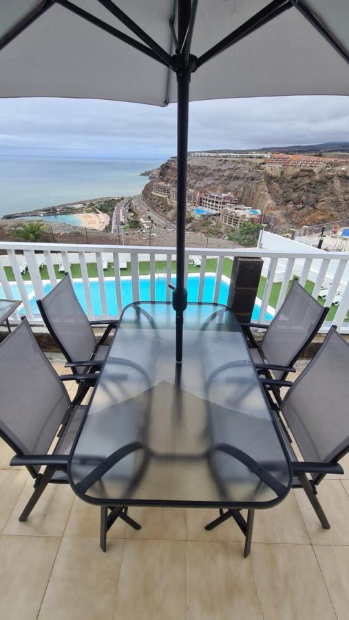 Puerto Rico, Amadores And Teide View Apartment *