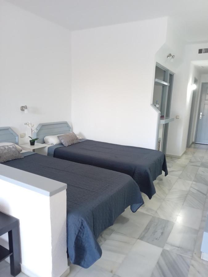 Apartamento Club Atlantis 158 - Playa De Americas *