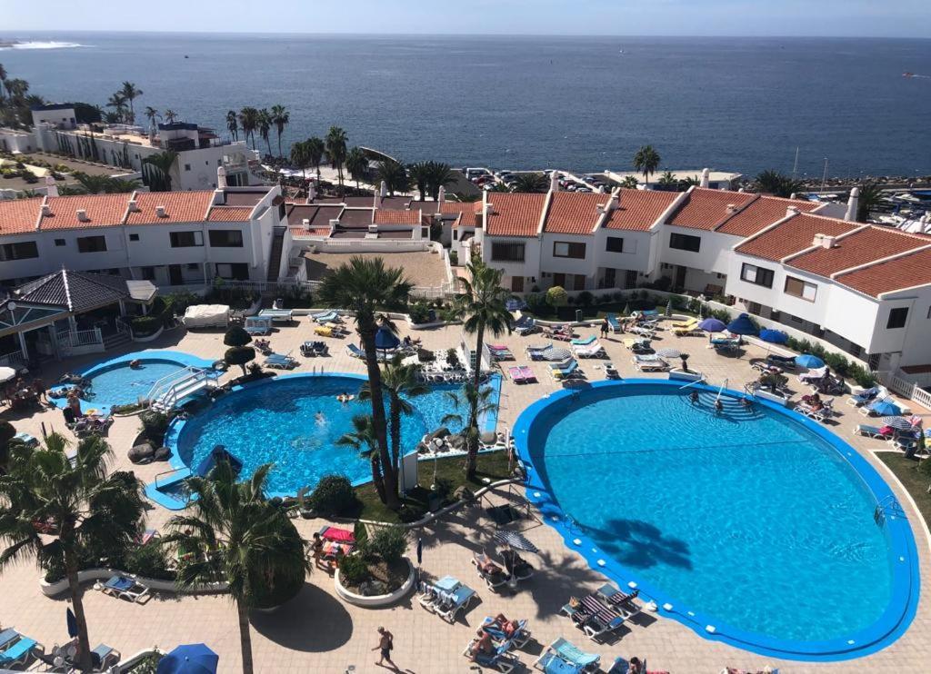 Apartamento Club Atlantis 158 - Playa De Americas Costa Adeje (Tenerife)