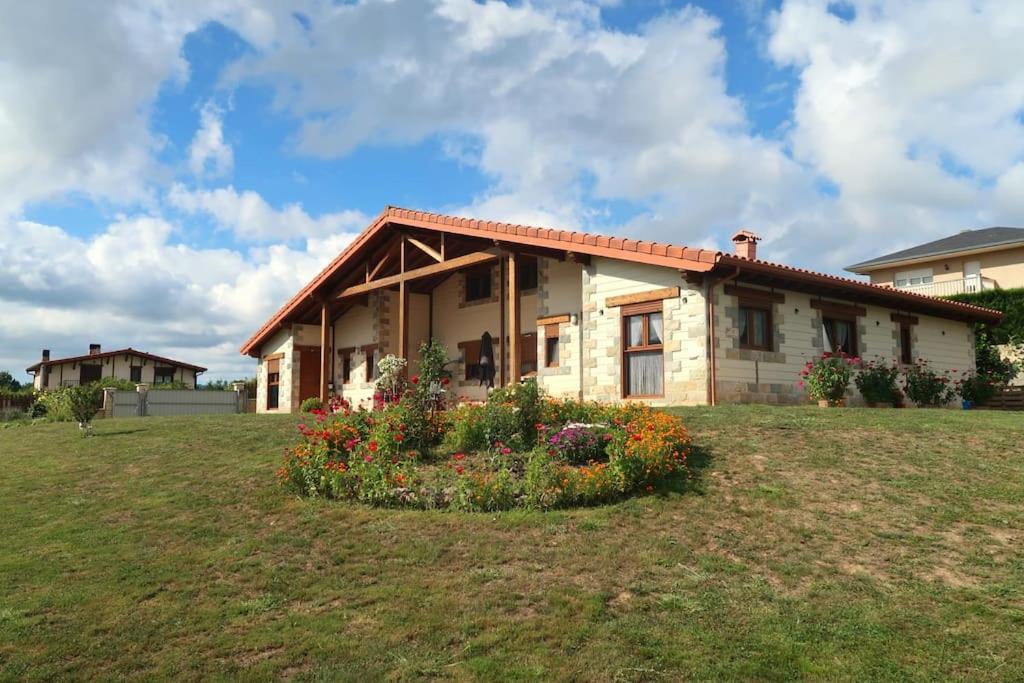 Сasa de vacaciones Ven Y Disfruta En El Corazon De Bizkaia-urdaibai *