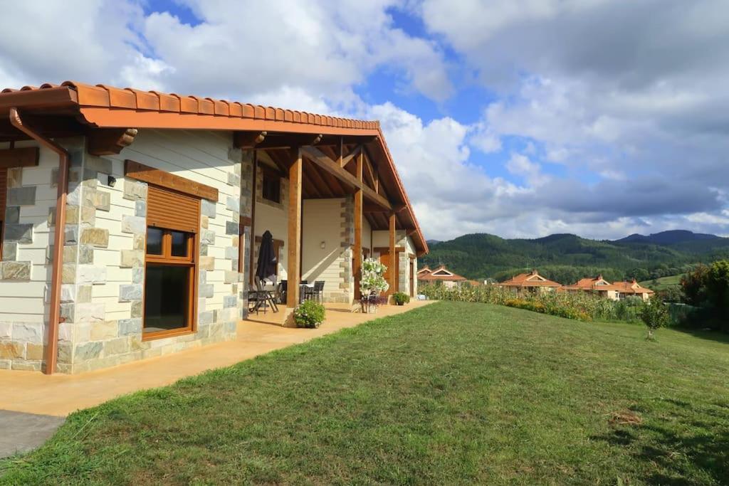 Сasa de vacaciones Ven Y Disfruta En El Corazon De Bizkaia-urdaibai