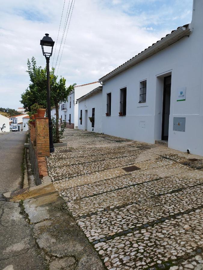 Apartamento Tobas Puerto Moral