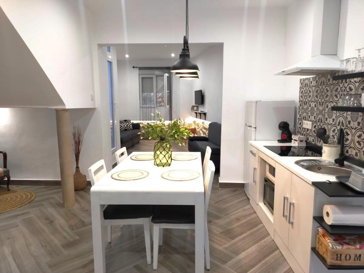 Apartamento Fernando Iii El Santo