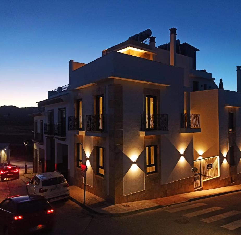 Aptos Millan Apartment Ardales