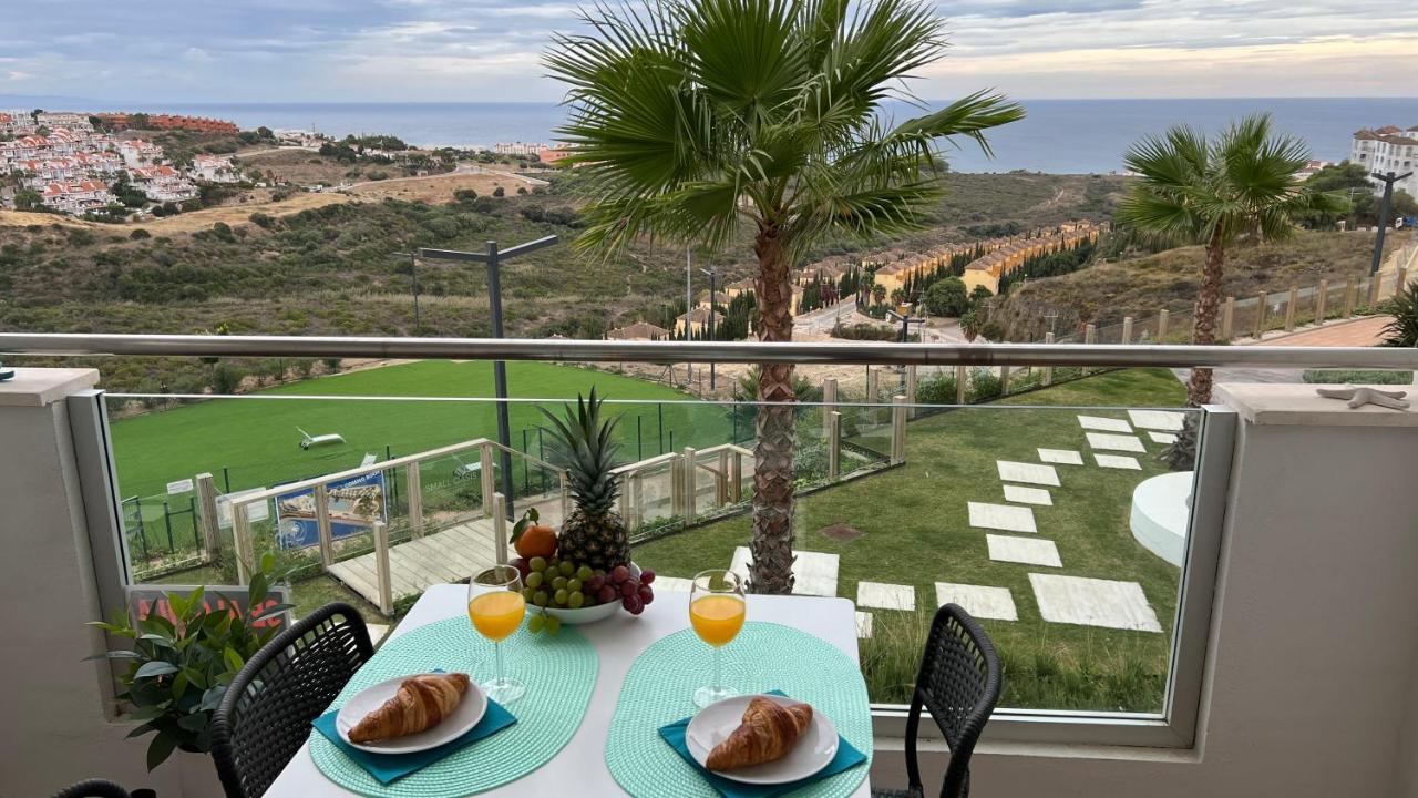 Apartamento Beautiful New With Direct Sea View, First Line!! *