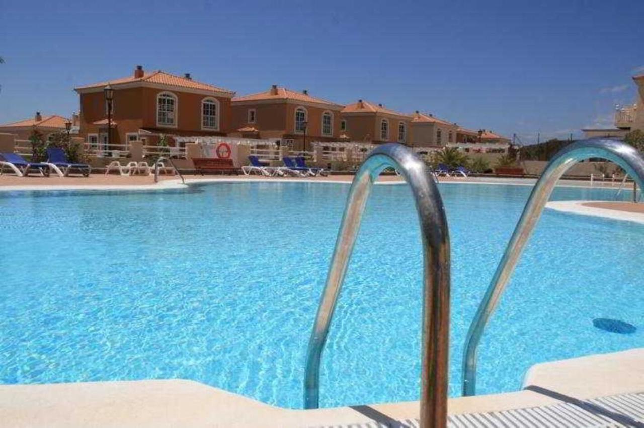Casa Vistalegre, Vista Al Mar En El Campo De Golf Сasa de vacaciones Caleta de Fuste