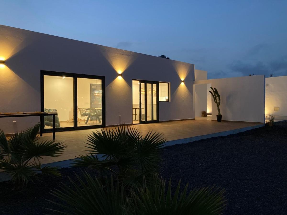 Chona Villa
