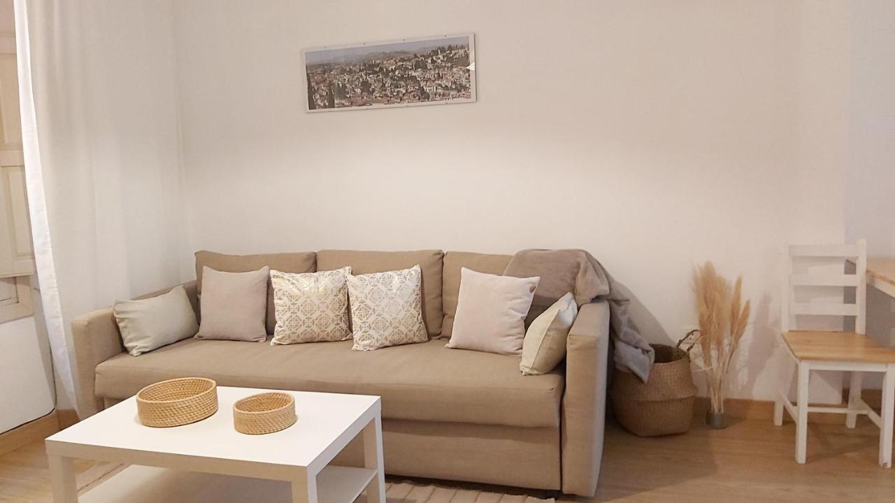 Del Parque Flats Mitjana Apartamento *
