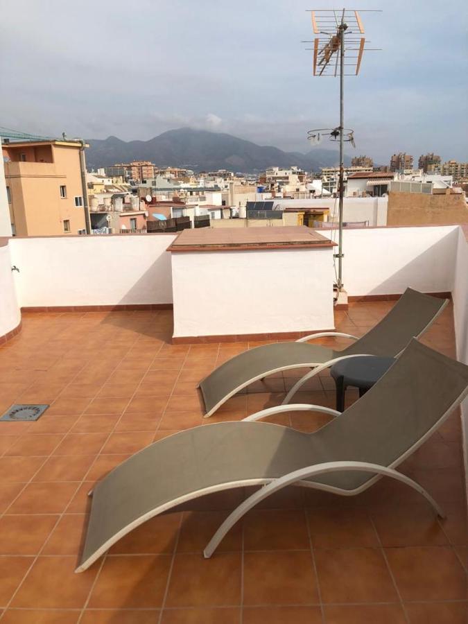 Apartment Atico Gimena *