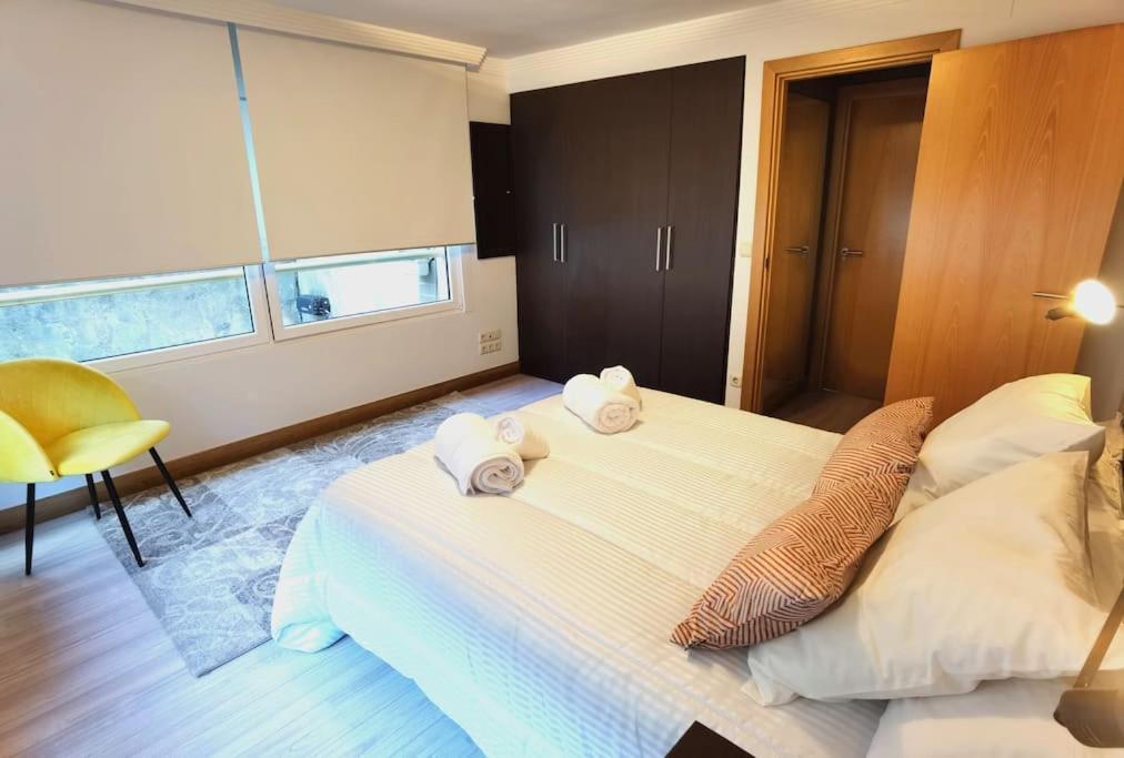 Completo A Un Paso De La Concha Apartamento San Sebastián
