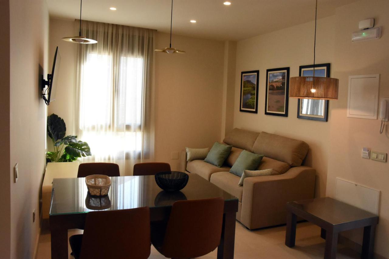 Apartment Aptos Millan