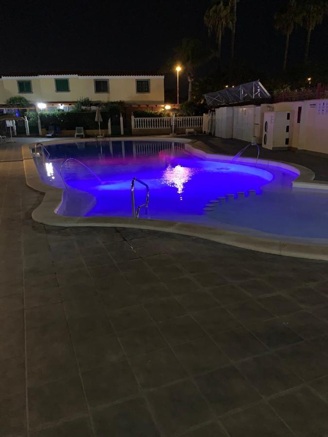 La , Maspalomas Maspalomas (Gran Canaria)