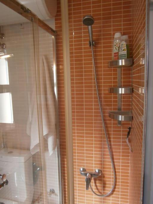 Junto A Playa Y Cerca De Campo De Golf Apartamento