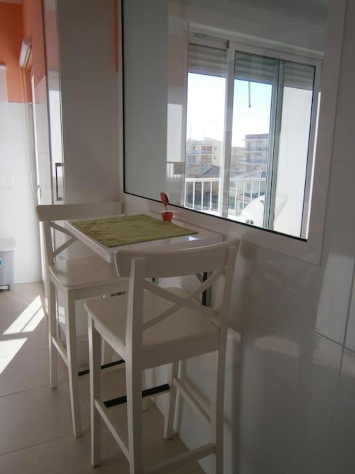 Apartamento Junto A Playa Y Cerca De Campo De Golf El Perellonet