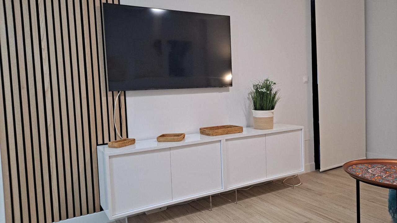 Ll Ronda Iv Apartment