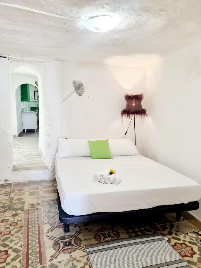 Apartamento La Cueva Valencia *