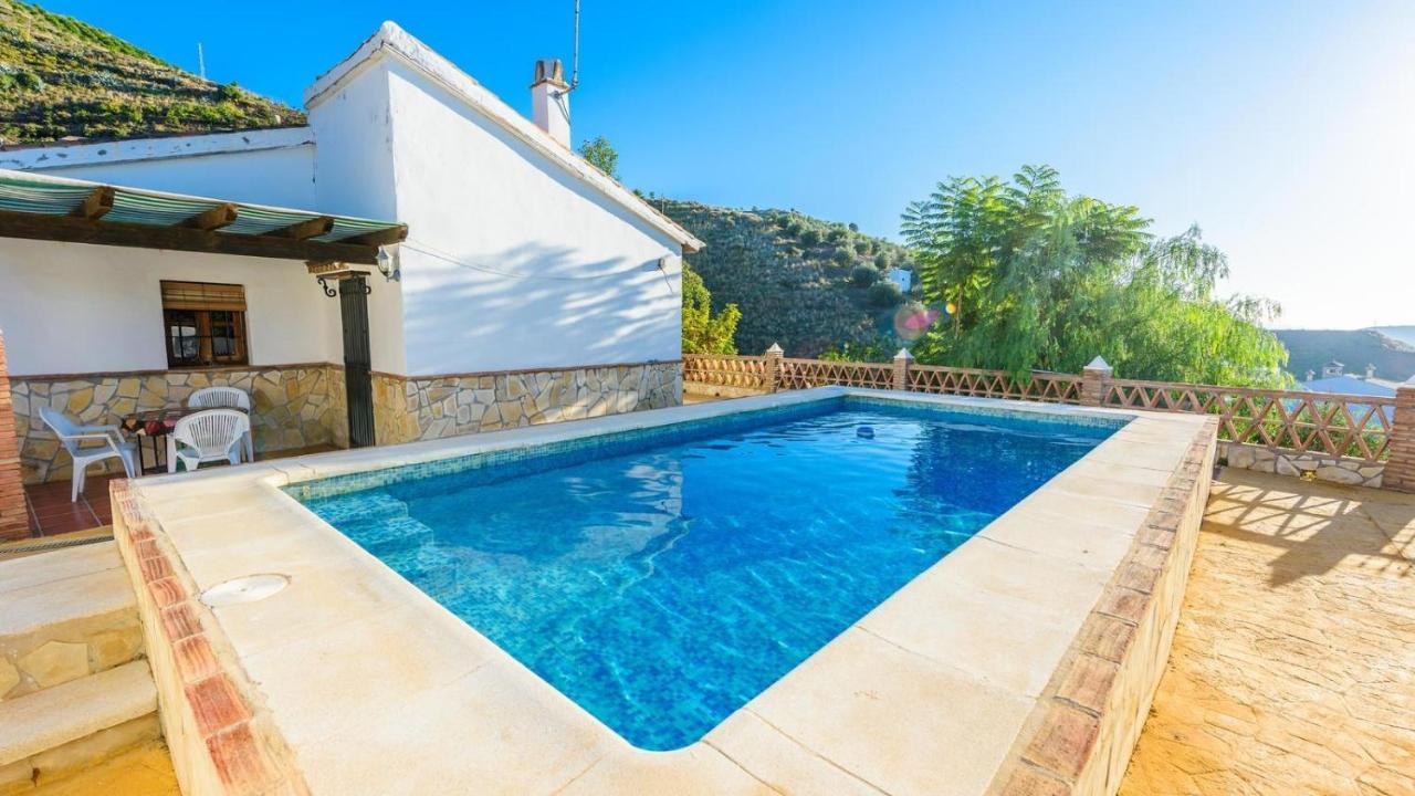 Almendros De Manuela El By Ruralidays Holiday home