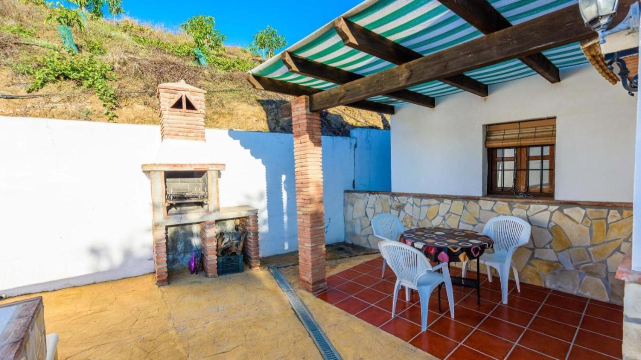 Almendros De Manuela El By Ruralidays Holiday home *