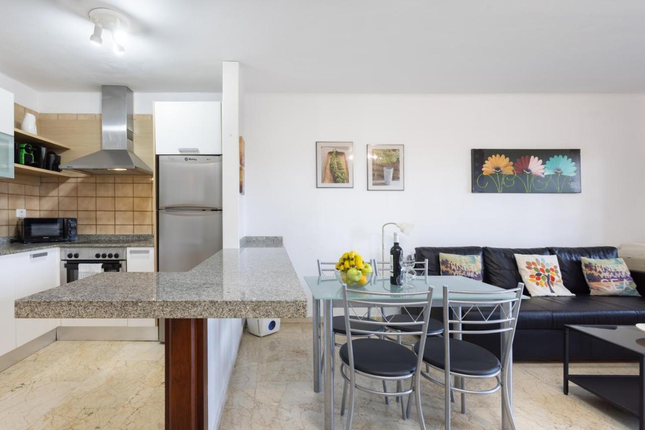 Apartamento With Private Garden *