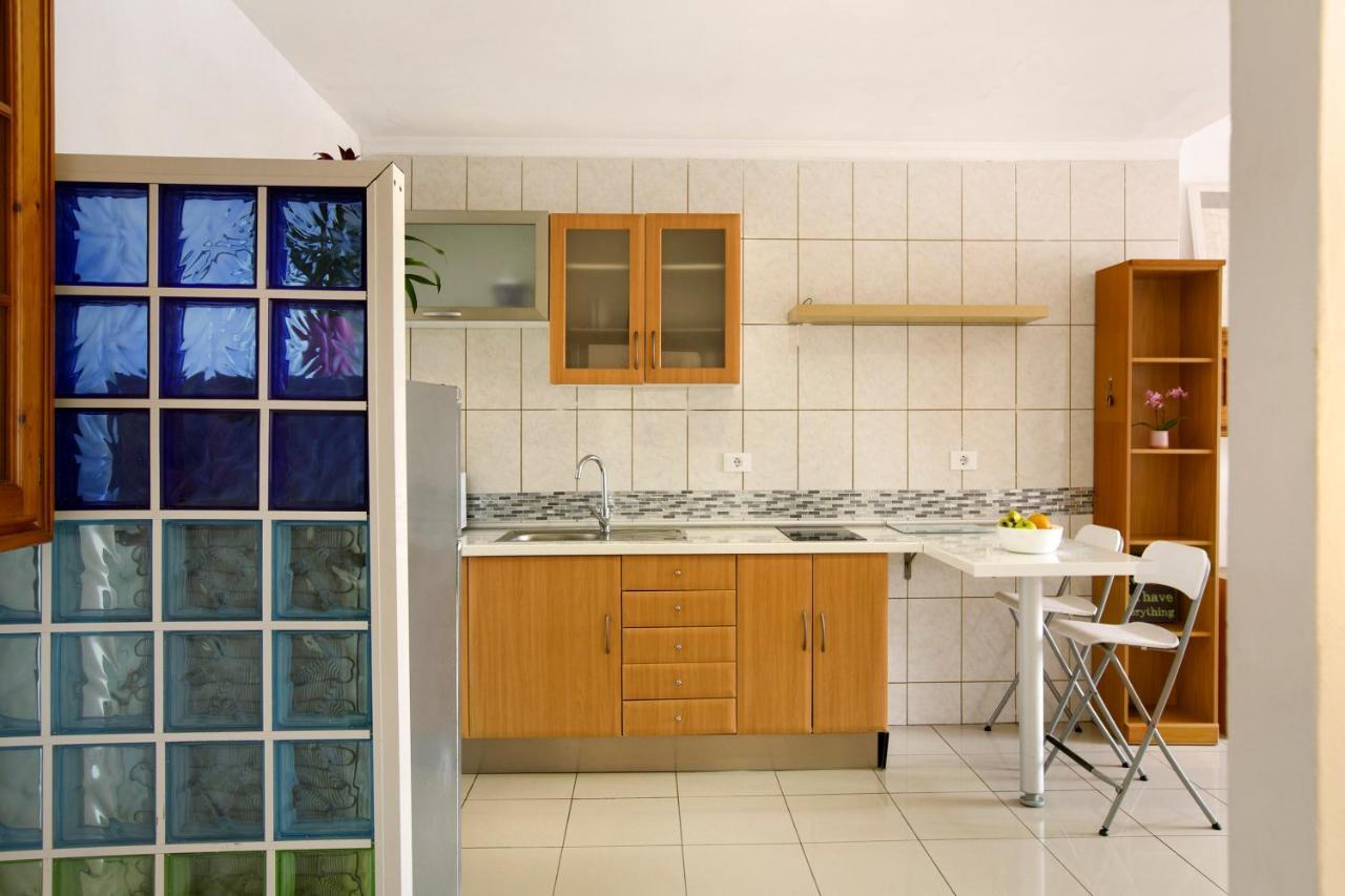 Apartamento Casa Ferro *