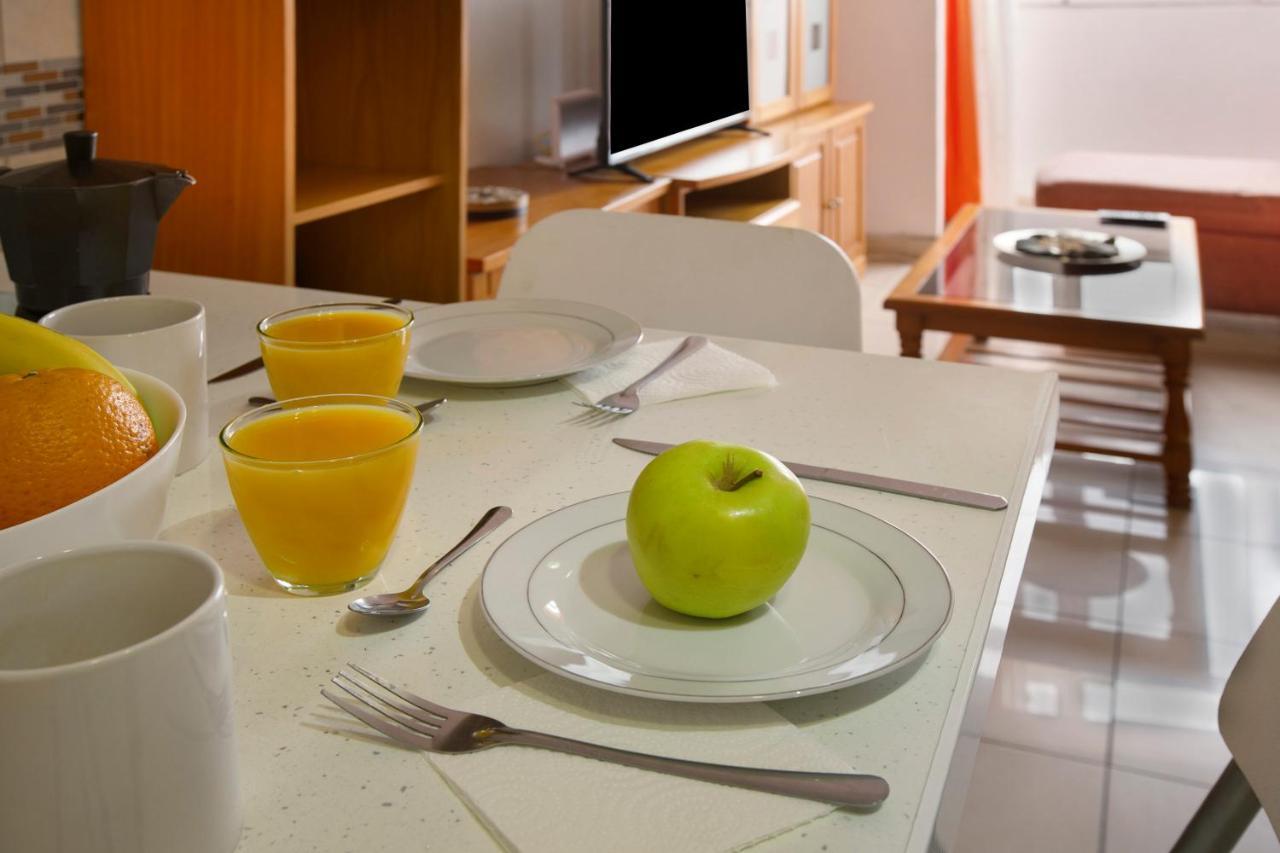 Apartamento Casa Ferro Las Palmas de Gran Canaria