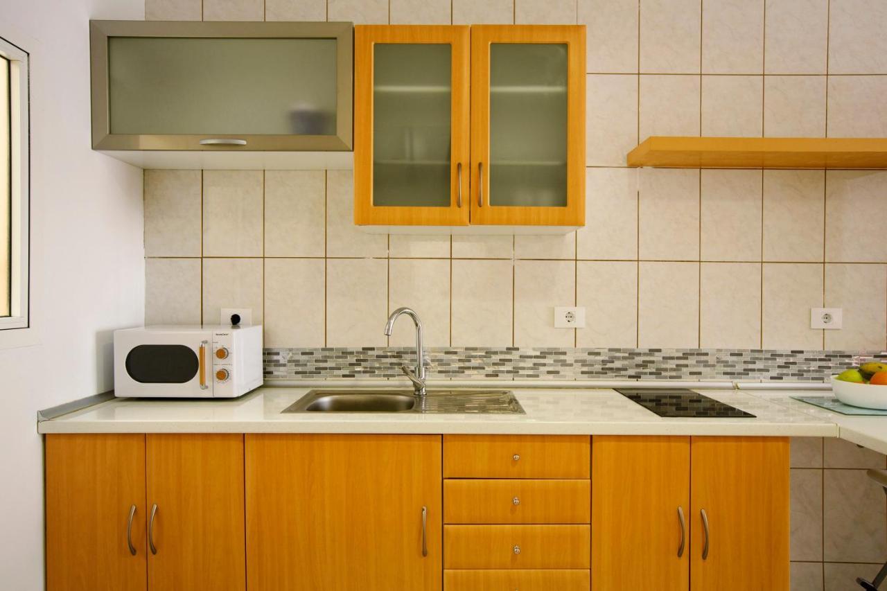 Casa Ferro Apartamento *