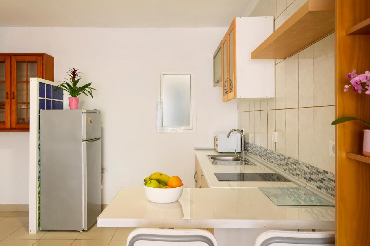 Casa Ferro Apartamento Las Palmas de Gran Canaria