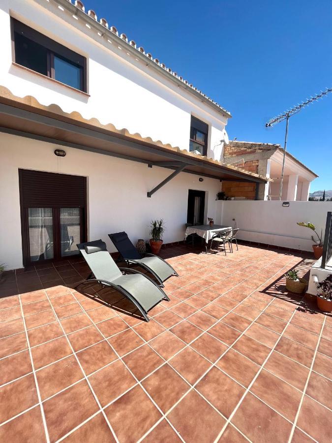Apartment Turistico Rutas Del Torcal
