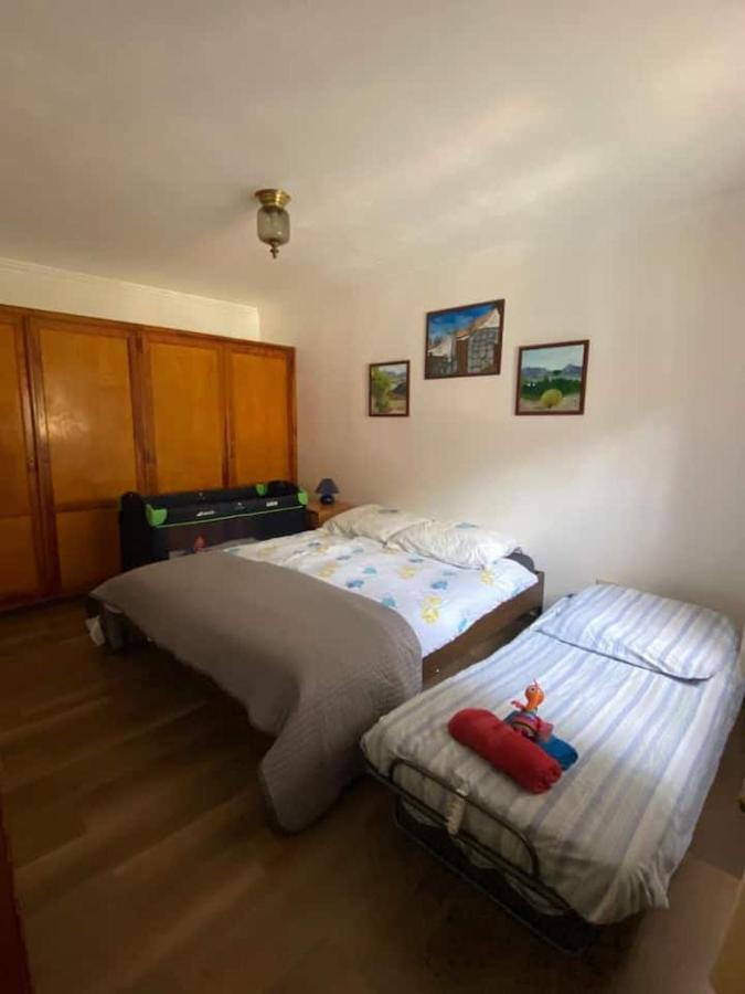 Apartment Casa Colonia